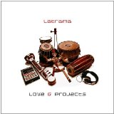 Latrama - Love And Projects